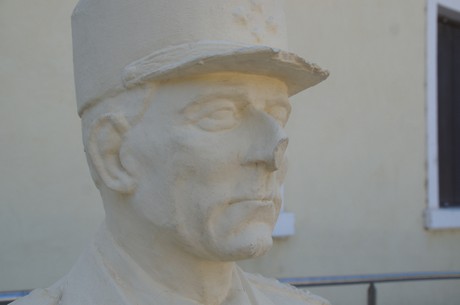 Jean de Lattre de Tassigny